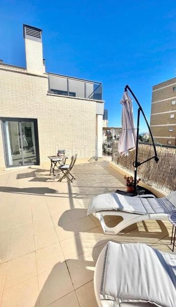 Foto a269c9d5-f142-4a4f-bedc-b7a532b850a9. Affitto attico con parcheggio piscina in PAU 5 Alicante