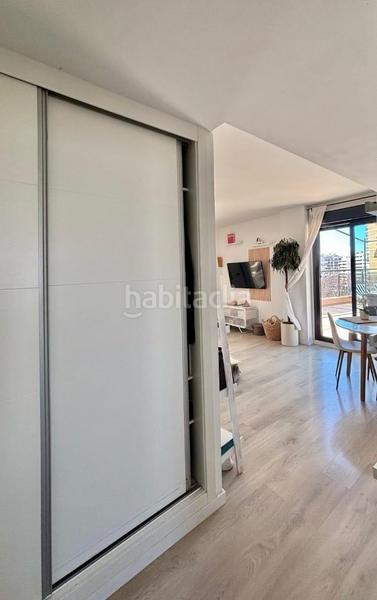 Foto a38dce3f-02bf-499d-9bd1-cd0ab93fc804. Alquiler ático estupendo ático en la zona del pau v. en Alicante