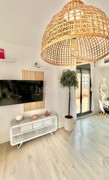 Foto 11d5b27b-c803-4ad3-8978-c99ce2ae5645. Rent penthouse with parking pool in PAU 5 Alicante