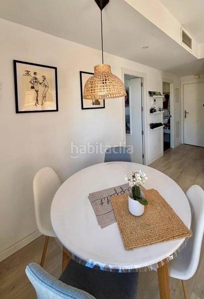 Foto 8ee2779d-c246-479f-9848-7772720744ce. Rent penthouse with parking pool in PAU 5 Alicante