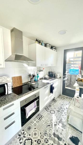 Foto a6127196-3a35-4bce-8f30-ebc87b1414e9. Rent penthouse with parking pool in PAU 5 Alicante