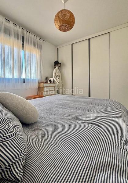 Foto f4723372-c6e2-4c18-9005-6c8549600a52. Rent penthouse with parking pool in PAU 5 Alicante