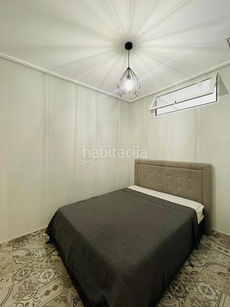 Foto 0ab736df-4dbe-4fdb-bc3e-c75ae28a1a76. Affitto appartamento con riscaldamento in Barrio del Centro Alicante