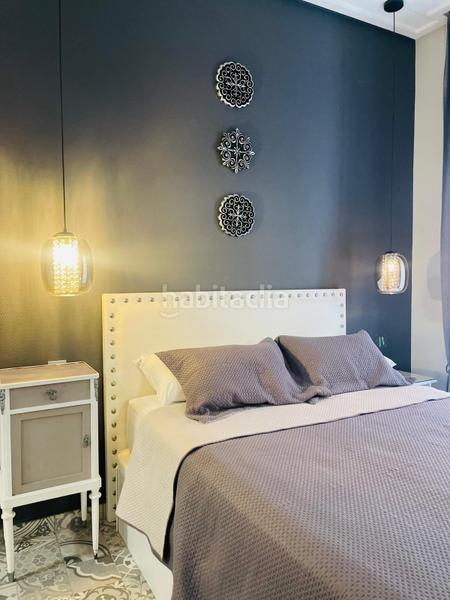 Foto 4a07d0f2-760c-4038-819a-822197e8ec57. Affitto appartamento con riscaldamento in Barrio del Centro Alicante