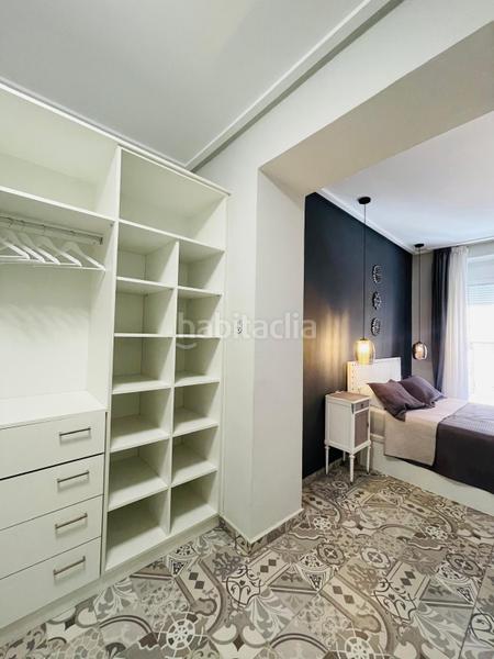 Foto 68e10035-e55f-4af5-8c90-849ad94bae08. Affitto appartamento con riscaldamento in Barrio del Centro Alicante