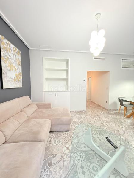 Foto 6a284ff4-bbb7-46a1-8a07-a4518a003e29. Affitto appartamento con riscaldamento in Barrio del Centro Alicante