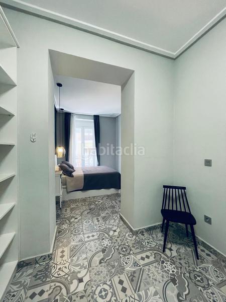 Foto 7159229e-b213-47a8-9e96-5fd9738366eb. Affitto appartamento con riscaldamento in Barrio del Centro Alicante