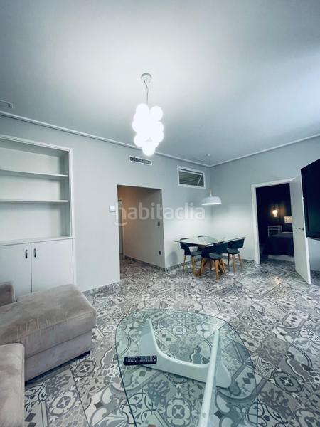 Foto 7330da93-904e-414c-81eb-593db5b611af. Affitto appartamento con riscaldamento in Barrio del Centro Alicante