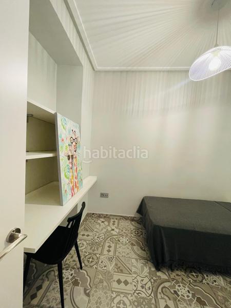 Foto 91ab1008-569f-455f-a266-0ee612fb91cc. Affitto appartamento con riscaldamento in Barrio del Centro Alicante