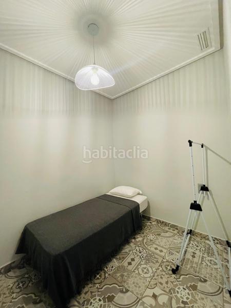 Foto 9e2b7c41-343c-47f3-9d62-691a86075e02. Affitto appartamento con riscaldamento in Barrio del Centro Alicante