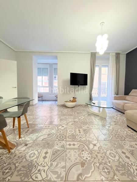 Foto dd952331-ffc8-4363-a559-5c0a576f992a. Affitto appartamento con riscaldamento in Barrio del Centro Alicante
