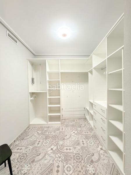 Foto ebd7f224-f2c6-4a08-84f3-dbf98a83aa18. Affitto appartamento con riscaldamento in Barrio del Centro Alicante