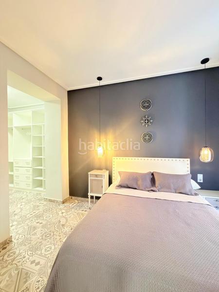 Foto bf718f8b-6a1c-4fe2-84aa-3928cbb8acd2. Location appartement avec chauffage dans Barrio del Centro Alicante