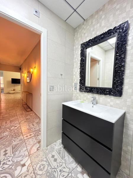 Foto 28f95ae7-21d4-4f51-957d-b72e91fd3e2f. Rent flat with heating in Barrio del Centro Alicante