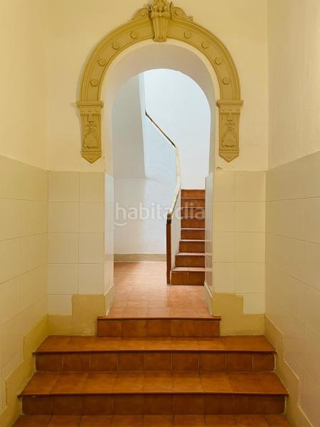 Foto 2b1f5725-eadb-4664-aa03-cd1da7b0b5d3. Rent flat with heating in Barrio del Centro Alicante