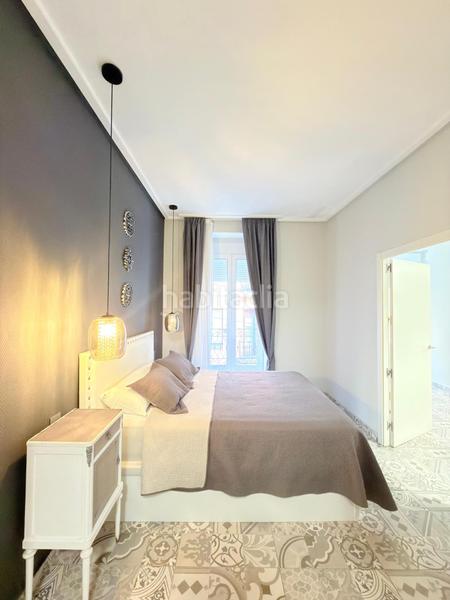 Foto 4fb5dfc2-8008-4a28-9b3b-325581702a66. Rent flat with heating in Barrio del Centro Alicante