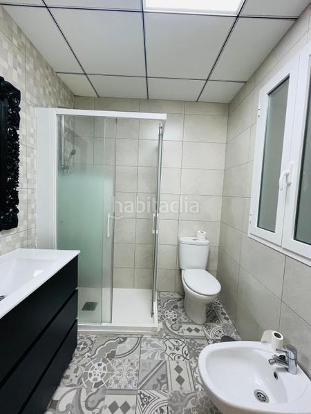 Foto 554577c1-ecb1-4a4c-9750-c0ba0f9caef6. Rent flat with heating in Barrio del Centro Alicante