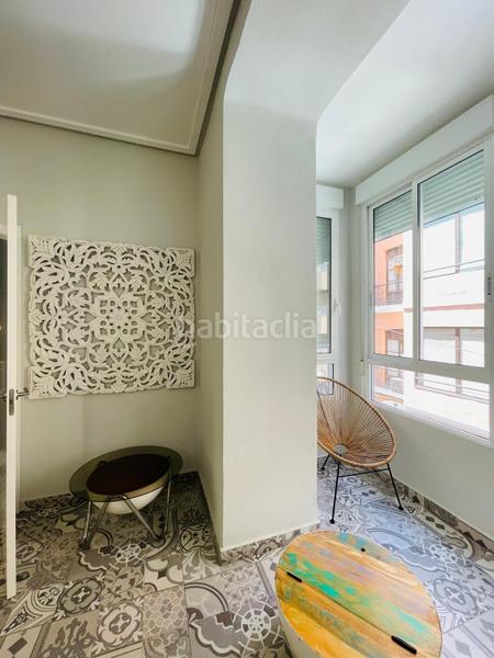 Foto 782a4de0-2821-4b14-b83b-d10f2f689ad7. Rent flat with heating in Barrio del Centro Alicante
