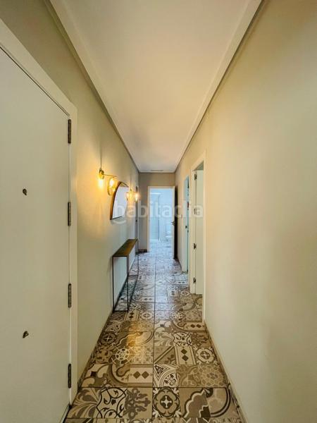 Foto 793796c6-38b8-431a-8354-67e021426ceb. Rent flat with heating in Barrio del Centro Alicante