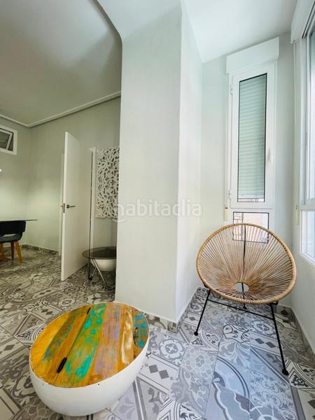 Foto 7c002f35-2b20-4114-a9c6-eed13ca9a8ee. Rent flat with heating in Barrio del Centro Alicante