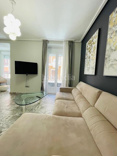 Foto acb2a805-2415-49e5-b099-002e58682d91. Rent flat with heating in Barrio del Centro Alicante