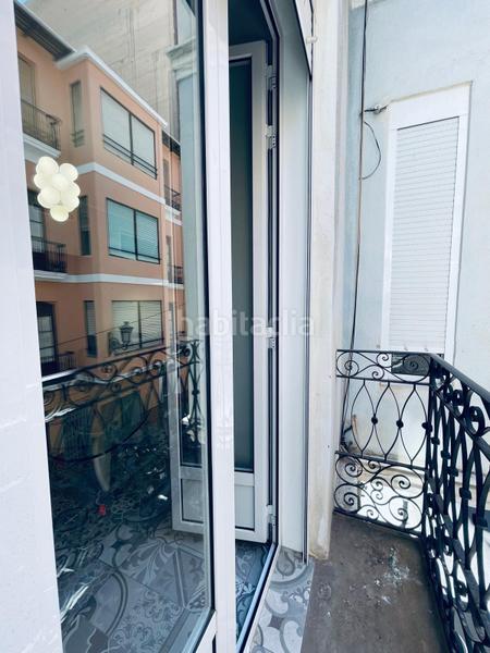 Foto c5f67a37-b1ae-4234-ae36-5a7bb177547e. Rent flat with heating in Barrio del Centro Alicante