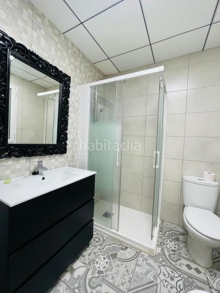 Foto e11c8be4-c2c3-4a8d-91db-d5ecb86ca408. Rent flat with heating in Barrio del Centro Alicante