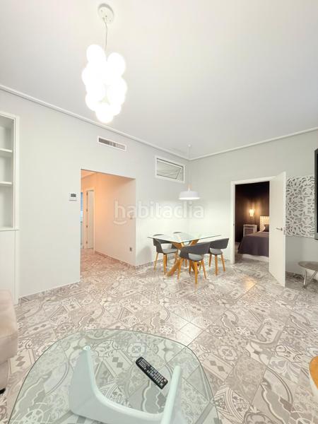 Foto f22b4795-f713-4c32-9d63-d3cce8c169d0. Rent flat with heating in Barrio del Centro Alicante