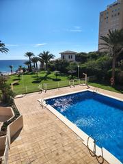 Location Appartement à Playa Muchavista. Acogedor piso en playa muchavista, el campello con vistas al mar