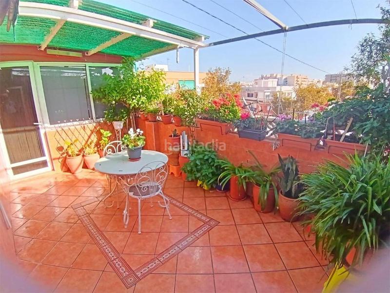 Foto 11275f07-b568-489f-9322-681ac0e5413f. Dachwohnung in Florida Baja Alicante