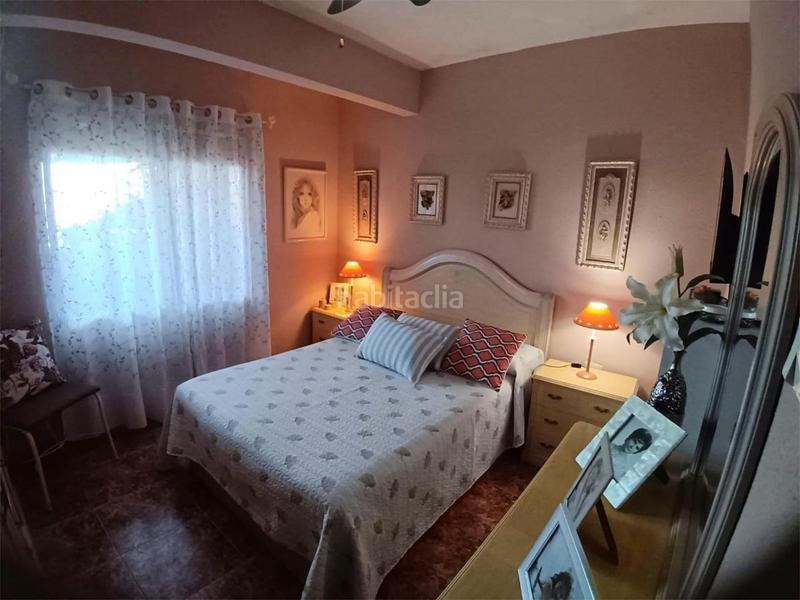 Foto 14ba520f-c47b-4529-938b-8b11e07d1e59. Dachwohnung in Florida Baja Alicante