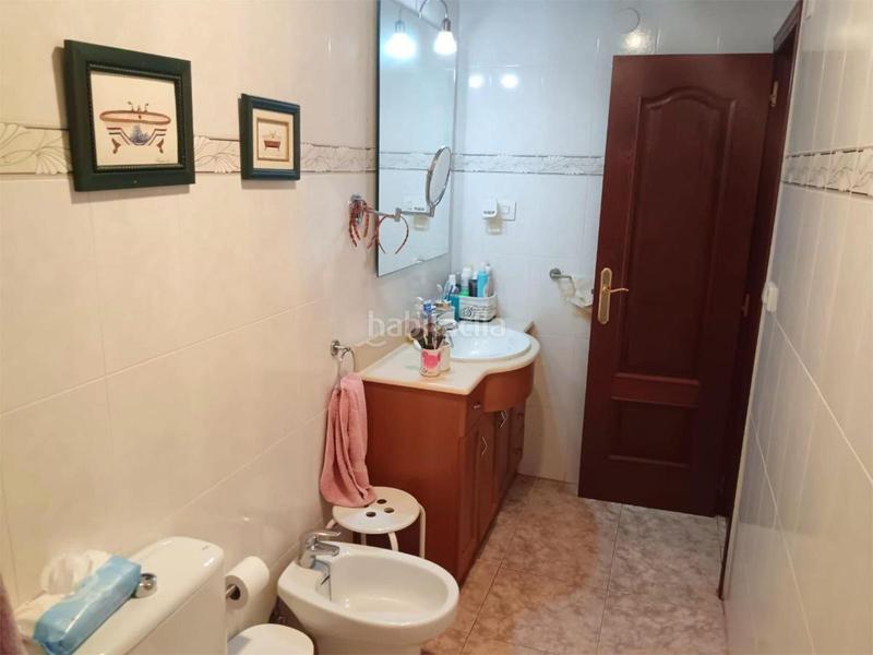 Foto 58be12e9-648f-4e27-bd55-002212f388c4. Dachwohnung in Florida Baja Alicante