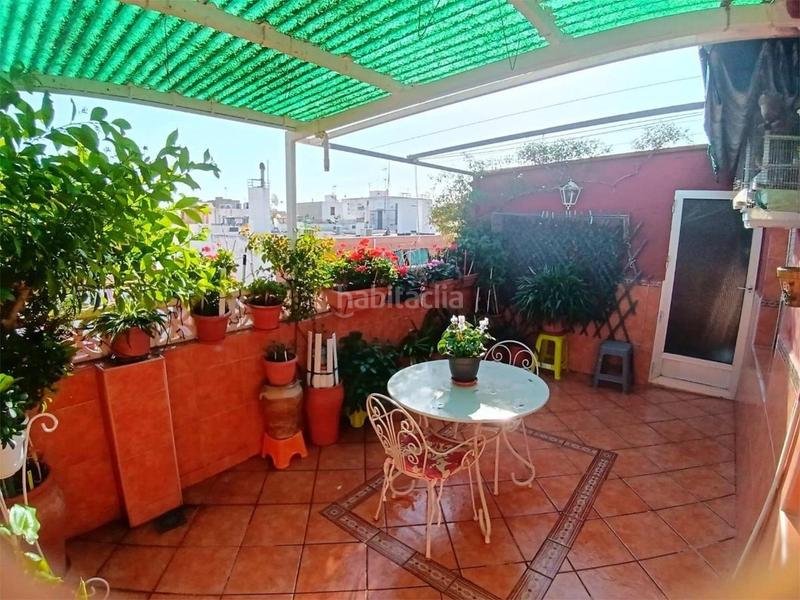 Foto a03a1b94-8019-401b-b1e3-9e72d5bc2ec0. Dachwohnung in Florida Baja Alicante