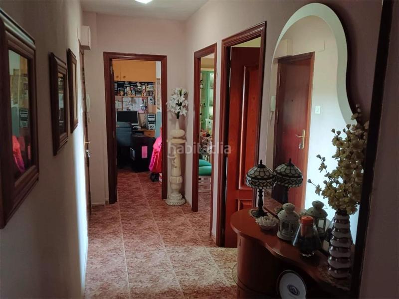 Foto c9a49b55-cbd1-4aaa-a4ba-b6df944a94de. Dachwohnung in Florida Baja Alicante