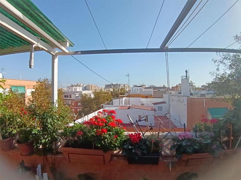 Foto f477d7a2-33e8-466f-99ba-3b73afa8d693. Dachwohnung in Florida Baja Alicante