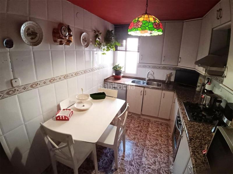 Foto f8e13aa2-690f-4d95-9395-e3485ce725af. Dachwohnung in Florida Baja Alicante