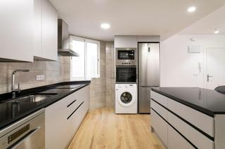 Miete Etagenwohnung  Calle pintor murillo. Estupenda vivienda reformada en la zona del mercado.