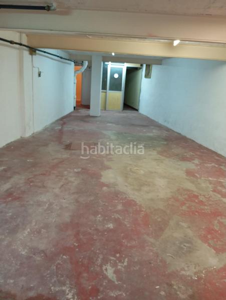 Foto a446795e-08d4-40a0-b7ee-4defad5e1999. Locale commerciale in San Gabriel Alicante