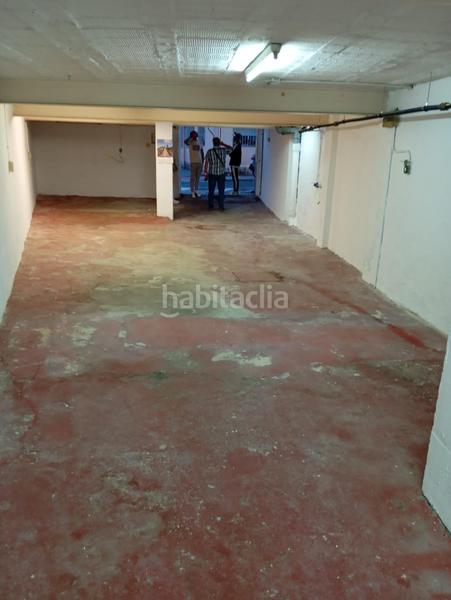 Foto c249fd1f-91f0-4003-ab69-178572b6268b. Locale commerciale in San Gabriel Alicante