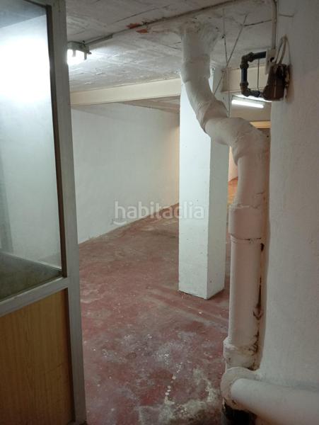 Foto d553c764-b54d-4111-8330-4cd297f2ba83. Locale commerciale in San Gabriel Alicante