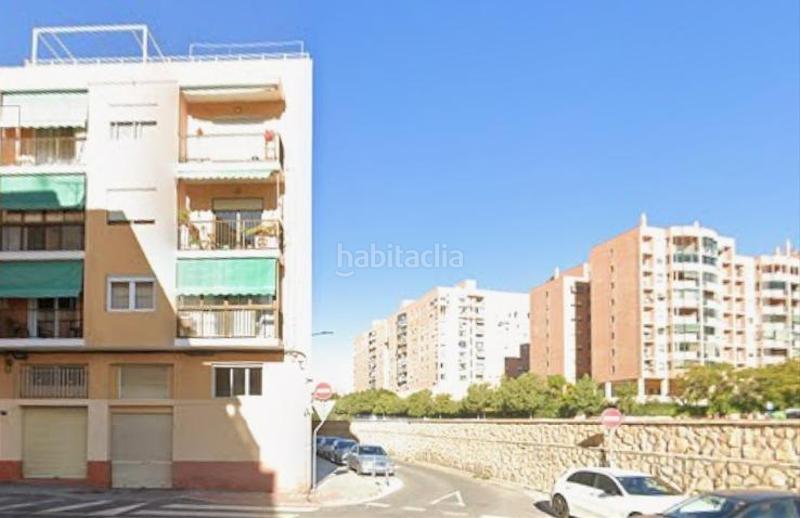 Foto dfae3a5f-dfdc-4f43-8909-fa57b8768ec8. Locale commerciale in San Gabriel Alicante