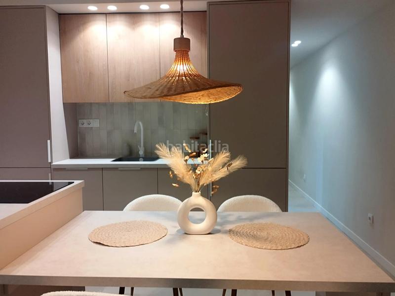 Foto 212991d9-978f-48c0-8645-6aeab0b696e1. Planta baja moderno bajo reformado en san blas, . en Alicante