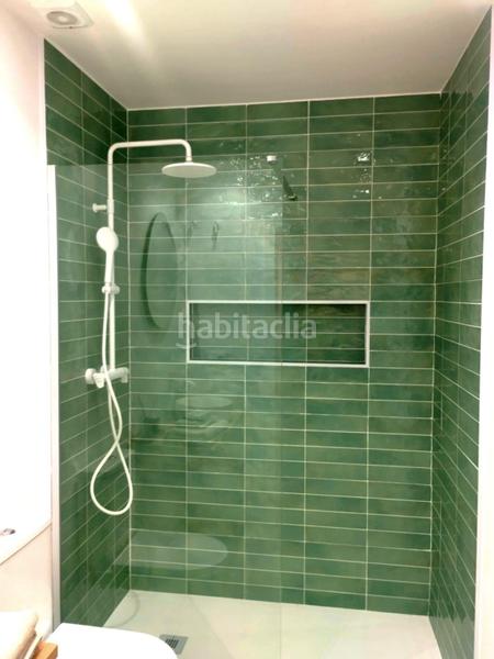 Foto 518da5a6-7352-4fdb-88ff-1d30207f6dfb. Planta baja moderno bajo reformado en san blas, . en Alicante