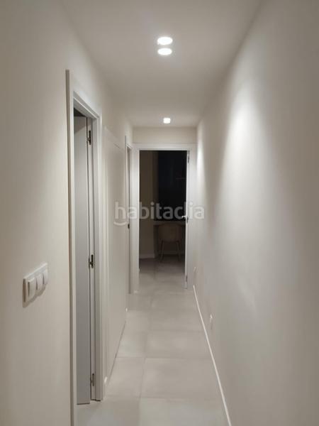 Foto 537a749d-7665-48a0-9073-5e51746dec5f. Planta baja moderno bajo reformado en san blas, . en Alicante