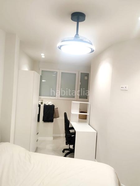 Foto 9e1e2268-e5c1-4337-9f93-f4a430380798. Planta baja moderno bajo reformado en san blas, . en Alicante