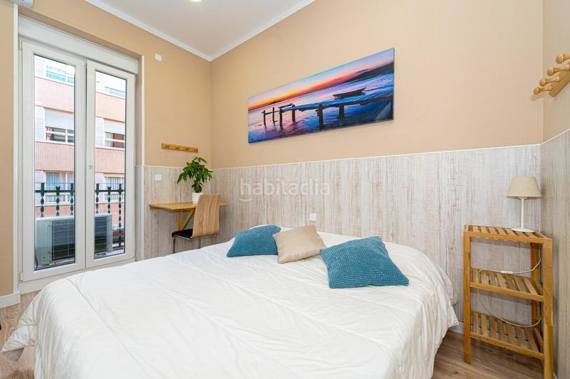 Foto 223d7417-f09a-4177-9d3f-26e0c103cb49. Alquiler piso bonito piso en la zona del Mercado. en Alicante