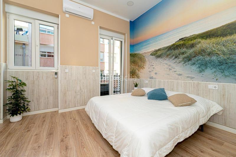 Foto 1be832b4-0df2-4c48-a69e-0c4f1191c48e. Rent flat with heating in Mercado Alicante