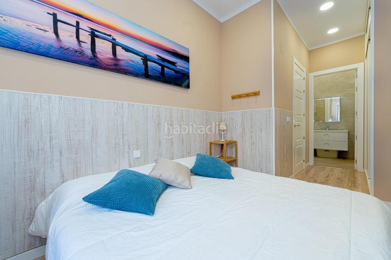 Foto 39bcc98a-1aa5-42ea-acc8-b7036b2436f3. Rent flat with heating in Mercado Alicante