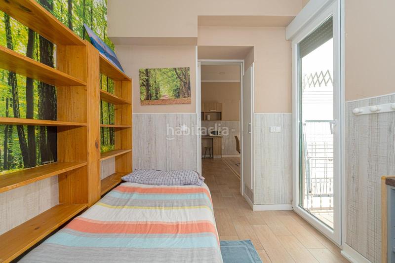 Foto 53f0af34-1a6c-48b9-a554-6efd120f150e. Rent flat with heating in Mercado Alicante