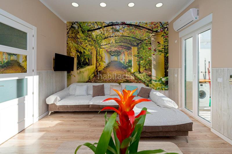 Foto 5c43c3b3-d9d7-4003-b8d0-79cdb212dbdc. Rent flat with heating in Mercado Alicante